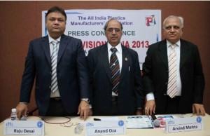 Indian plastics industry Indian plastics industry