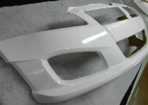 Lighter composite body panels assist Suzuki to Spanish rally win Lighter composite body panels assist Suzuki to Spanish rally win