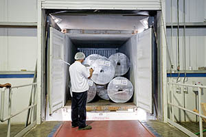 OCTAL Handles Logistics For The Changing Market Demands OCTAL Handles Logistics For The Changing Market Demands
