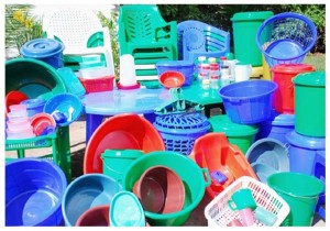Plastic Industry Plastic Industry