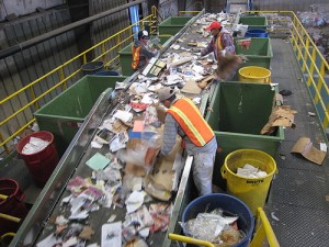 Plastic recycling bodies registered rapid growth in 2013 Plastic recycling bodies registered rapid growth in 2013