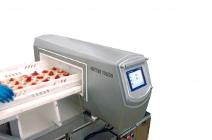 Profile Select metal detectors offer flexible inspection on single lines Profile Select metal detectors offer flexible inspection on single lines