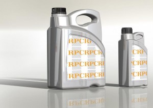 RPC GENT TAKES STANDARD RANGES TO A HIGHER LEVEL RPC GENT TAKES STANDARD RANGES TO A HIGHER LEVEL