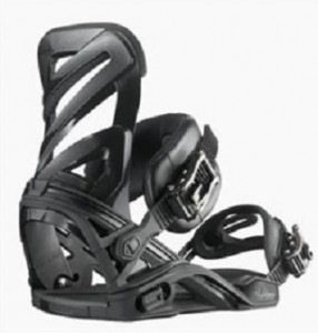 Salomon's snowboard binding made with DSM's bio-based PA Salomon's snowboard binding made with DSM's bio-based PA