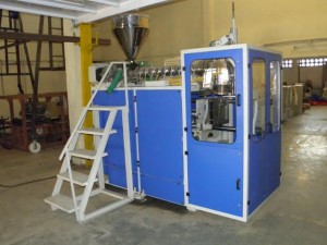 Smart launches its New Fully Automatic Blow Moulding Machine with Auto De-flashing and In-mould Labeling (AD+IML Series). Smart launches its New Fully Automatic Blow Moulding Machine with Auto De-flashing and In-mould Labeling (AD+IML Series).