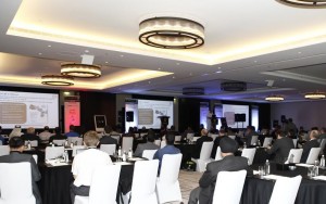 Successful ANTEC Dubai Paves the Way for More SPE Conferences around the World Successful ANTEC Dubai Paves the Way for More SPE Conferences around the World