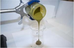 US laboratory develops simplified process of transforming algae into oil US laboratory develops simplified process of transforming algae into oil