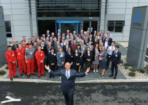 Victrex named in top 20 most admired companies in the UK Victrex named in top 20 most admired companies in the UK