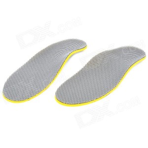 Vistamaxx PBE from ExxonMobil Chemical helps to create softer shoe insoles Vistamaxx PBE from ExxonMobil Chemical helps to create softer shoe insoles