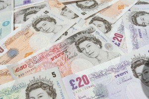 printing banknotes on a polymer material printing banknotes on a polymer material