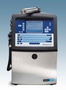 Videojet Next Generation Printers Improve Uponor’s Production Uptime Videojet Next Generation Printers Improve Uponor’s Production Uptime