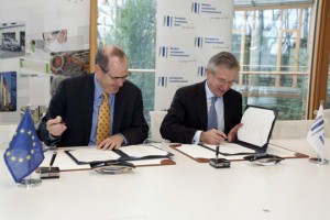 Borealis secures 150 million euro loan from EIB for product development Borealis secures 150 million euro loan from EIB for product development