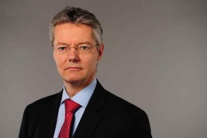 DuPont Chemicals & Fluoroproducts appoints new European Director DuPont Chemicals & Fluoroproducts appoints new European Director