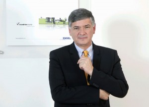 Engel appoints new Managing Director for its Mexico subsidiary Engel appoints new Managing Director for its Mexico subsidiary