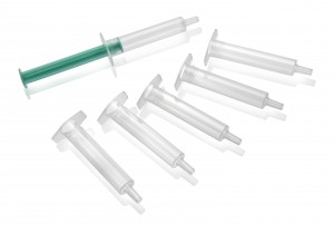 Healthcare market to profit from SABIC’s extended plastics portfolio, unveiled at Pharmapack 2014