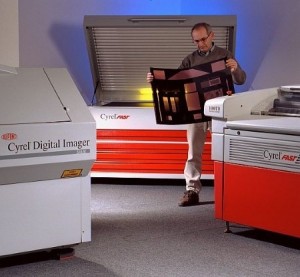 Mark Andy Print Products becomes distributor for DuPont Cyrel flexographic systems in the US Mark Andy Print Products becomes distributor for DuPont Cyrel flexographic systems in the US