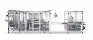 Multivac to unveil new thermoforming packaging machine at interpack 2014 Multivac to unveil new thermoforming packaging machine at interpack 2014