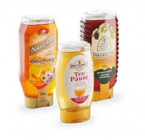 New Convenience for Honey Lovers New Convenience for Honey Lovers