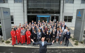 Survey Places Polymer Producer Victrex within Top 20 of UK's Most Admired Companies Survey Places Polymer Producer Victrex within Top 20 of UK's Most Admired Companies