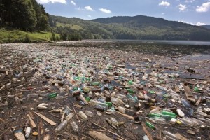 Trial to convert marine plastic litter to fuel yielded positive results Trial to convert marine plastic litter to fuel yielded positive results