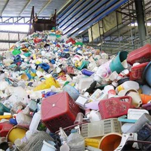 US scrap plastic exports declined 5% in 2013 US scrap plastic exports declined 5% in 2013