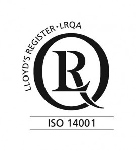 Victrex obtains ISO certification for environmental management system Victrex obtains ISO certification for environmental management system