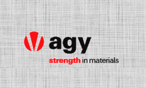 AGY Introduces New Thermoplastic Sizing Systems AGY Introduces New Thermoplastic Sizing Systems