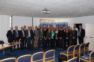 BPF Showcases Danish Opportunity BPF Showcases Danish Opportunity