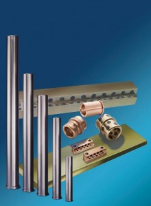 DME Increases Stock of DIN Metric Components for North American Moldmakers DME Increases Stock of DIN Metric Components for North American Moldmakers