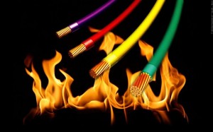 Flame Retardant Masterbatches for Enhanced Safety and Security2 Flame Retardant Masterbatches for Enhanced Safety and Security
