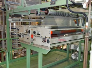 Long-term cooperation brings mutual benefits to Schur and Vetaphone Long-term cooperation brings mutual benefits to Schur and Vetaphone