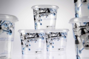 Milliken presents Ultra Clear PP as the inspiring alternative to other glass clear packaging materials at Interpack 2014 Milliken presents Ultra Clear PP as the inspiring alternative to other glass clear packaging materials at Interpack 2014