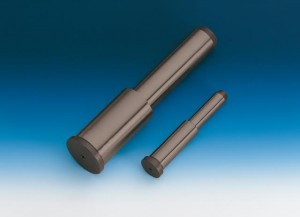 New HASCO guide columns Z031 New HASCO guide columns Z031