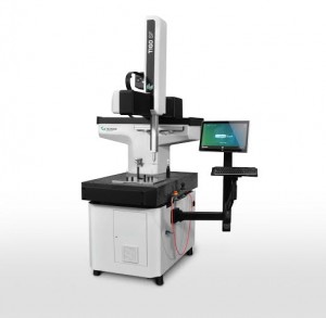 New High Accuracy Shop Floor Measuring Machine Unveiled New High Accuracy Shop Floor Measuring Machine Unveiled
