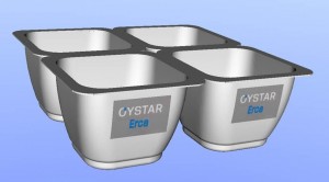 OYSTAR Presents a Multitude of Innovative Packaging Solutions