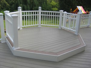 Deck lawsuits opposite to Azek are being consolidated in New Jersey Deck lawsuits opposite to Azek are being consolidated in New Jersey