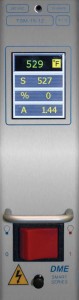 DME SmartSeries® Temperature Control Module Gives Molders More Flexibility DME SmartSeries® Temperature Control Module Gives Molders More Flexibility