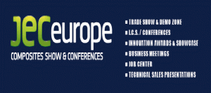 Teijin to Exhibit at JEC Composites Europe 2014 Teijin to Exhibit at JEC Composites Europe 2014