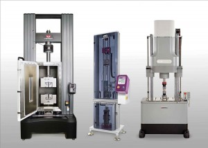 Testing Systems and Digital Image Correlation Designed for Highest Measuring Accuracy Testing Systems and Digital Image Correlation Designed for Highest Measuring Accuracy