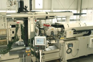 30 years of expertise in specialized equipment for polymer processing 30 years of expertise in specialized equipment for polymer processing