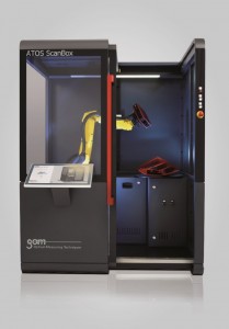 3D Coordinate Measuring Techniques in Plastic & Injection Molding Processes 3D Coordinate Measuring Techniques in Plastic & Injection Molding Processes