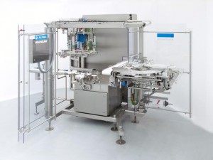 ALPMA at the Interpack 2014 ALPMA at the Interpack 2014