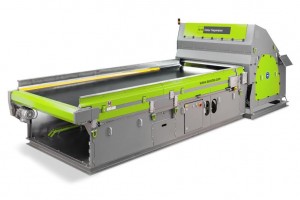 Added value from waste electrical and electronic equipment and the latest glass recycling systems Added value from waste electrical and electronic equipment and the latest glass recycling systems