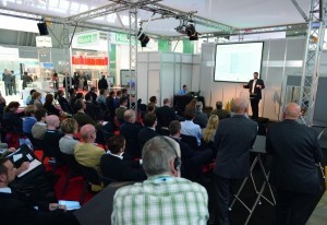 Bilingual Expert Forum to be held concurrently with parts2clean 2014 Bilingual Expert Forum to be held concurrently with parts2clean 2014