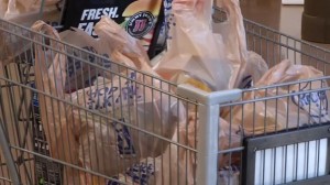 City of Dallas imposes 5 cent fees on plastic bags City of Dallas imposes 5 cent fees on plastic bags