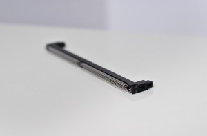 DSM to highlight Stanyl and Stanyl ForTii for high performance DDR4 memory connectors at Chinaplas DSM to highlight Stanyl and Stanyl ForTii for high performance DDR4 memory connectors at Chinaplas