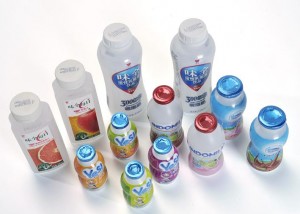 EBLOW and HYBLOW Series Stand Out in the Packaging Sector EBLOW and HYBLOW Series Stand Out in the Packaging Sector