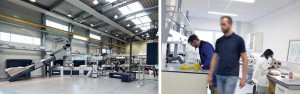 EREMA expands global trial centres and technical support EREMA expands global trial centres and technical support