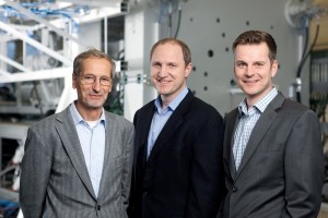 Ettlinger celebrated its 30th anniversary Ettlinger celebrated its 30th anniversary