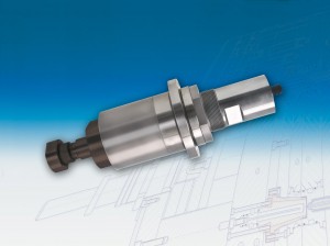 HASCO introduces new two-stage ejector Z1692/… HASCO introduces new two-stage ejector Z1692/…